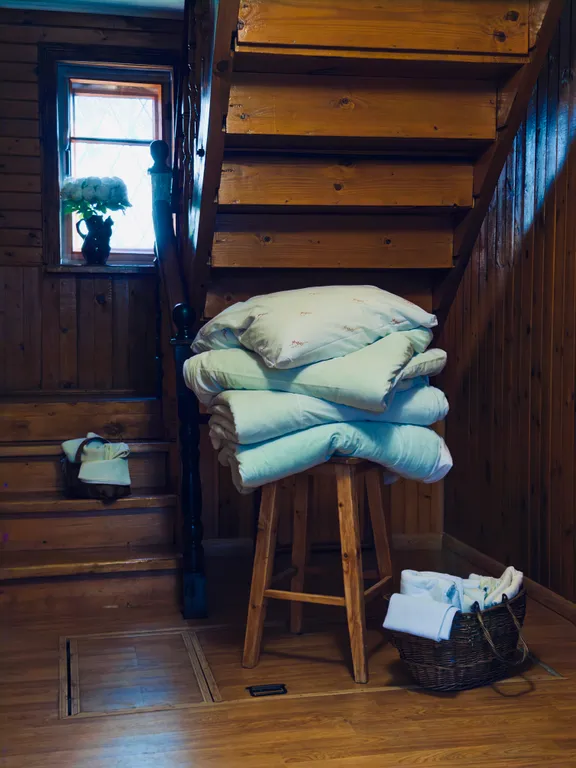 Коттедж Гостевой дом — аренда посуточно в Тверь