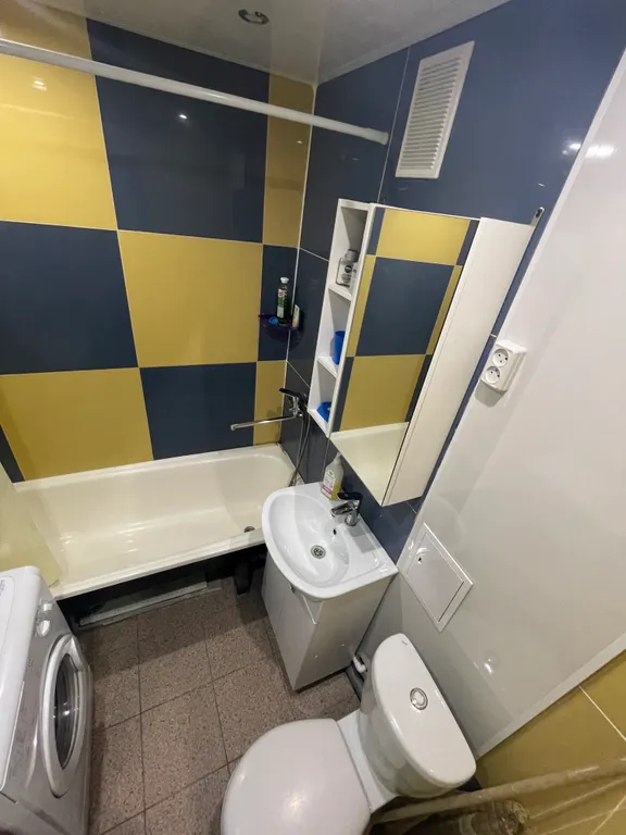 Уютная, светлая квартира в центре города