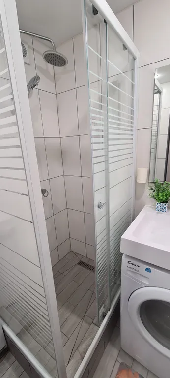 Уютная квартира в курортной зоне города