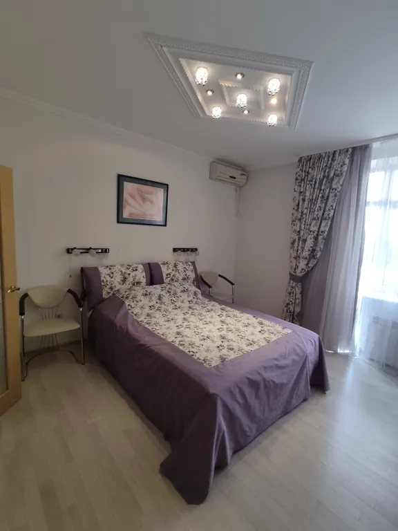 Уютная 2х компания квартира в центре курортной зоны