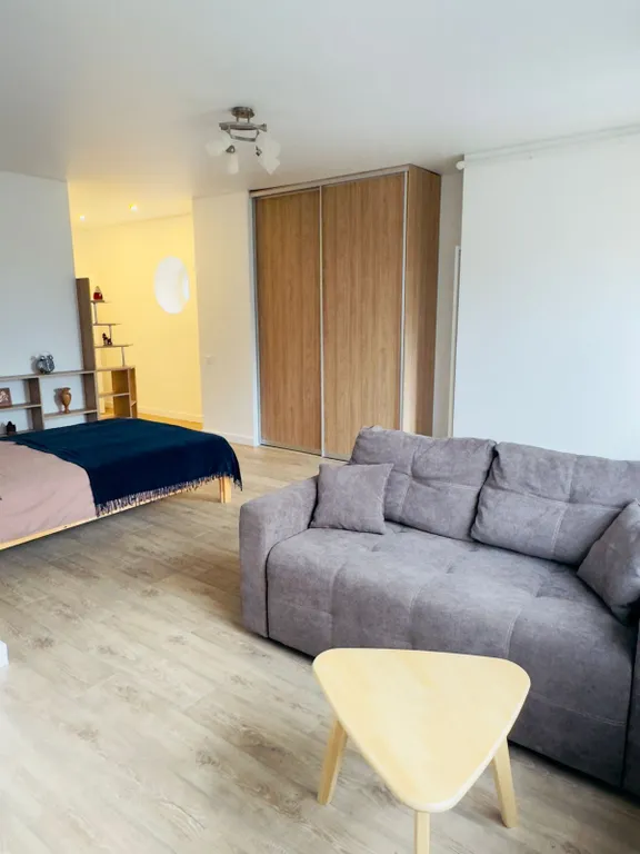 Комфортный отдых в исторической части города