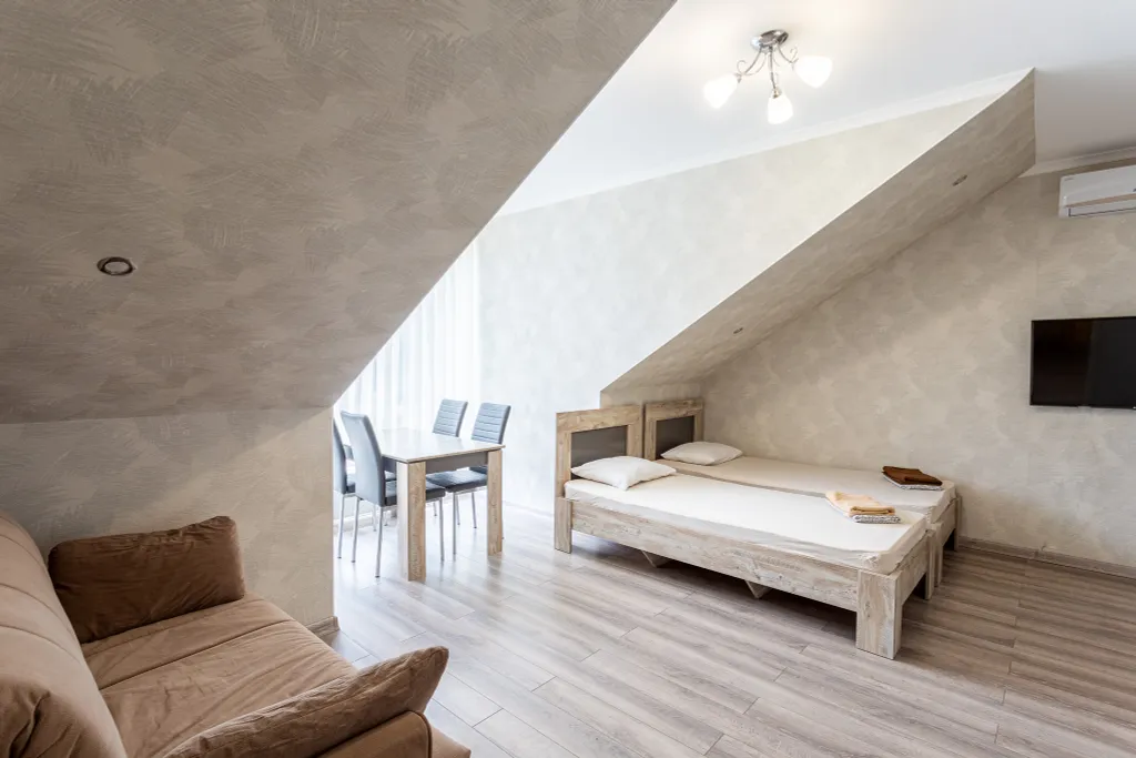 Зимняя Сказка №98