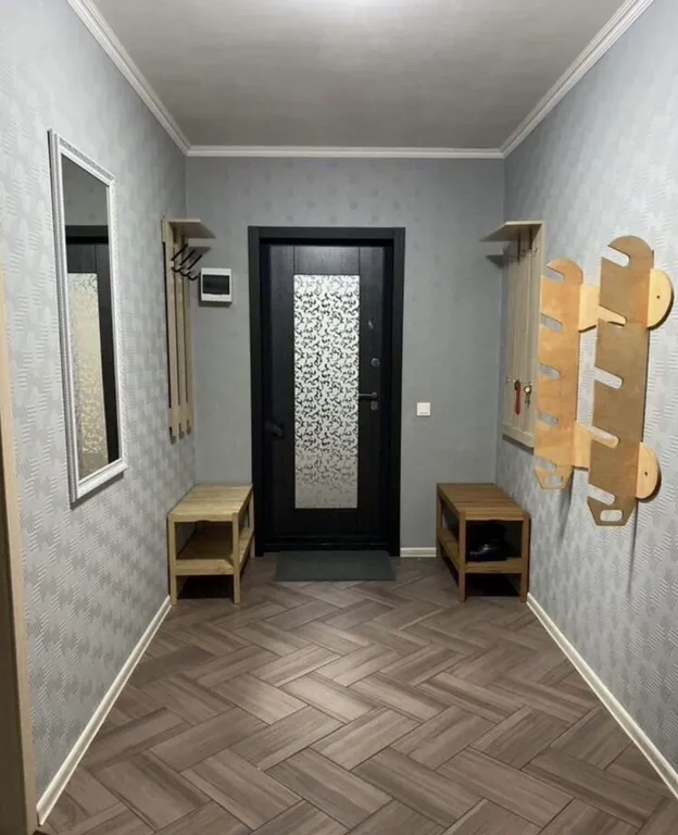 Квартира Уютная квартира — Шерегеш