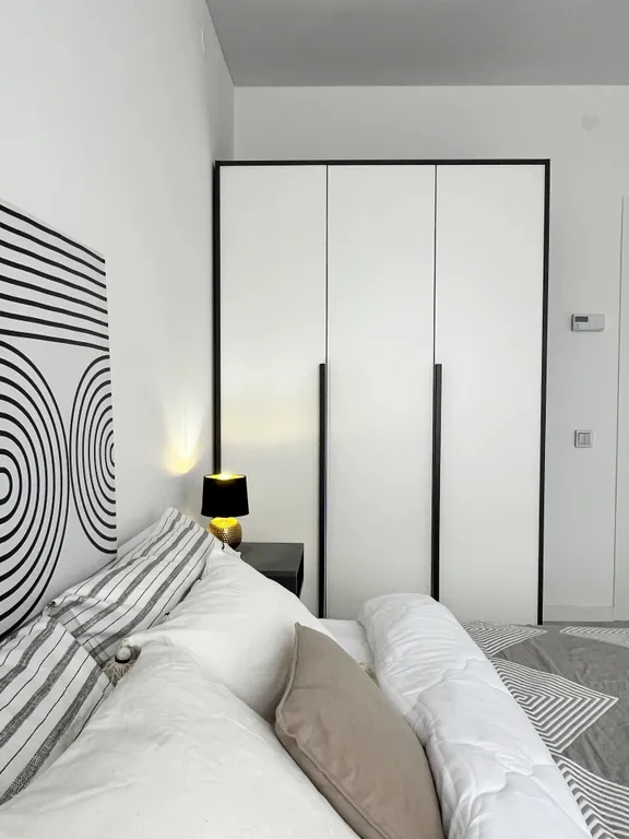 Стиль и комфорт у моря, современная квартира для вашего отдыха — аренда посуточно в Светлогорск