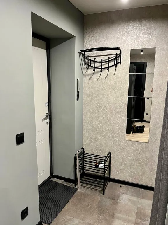 Стильная квартира в центре города