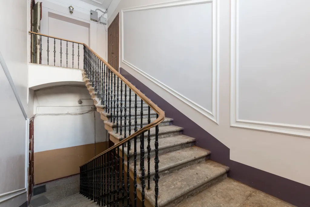 5-комнатная Квартира