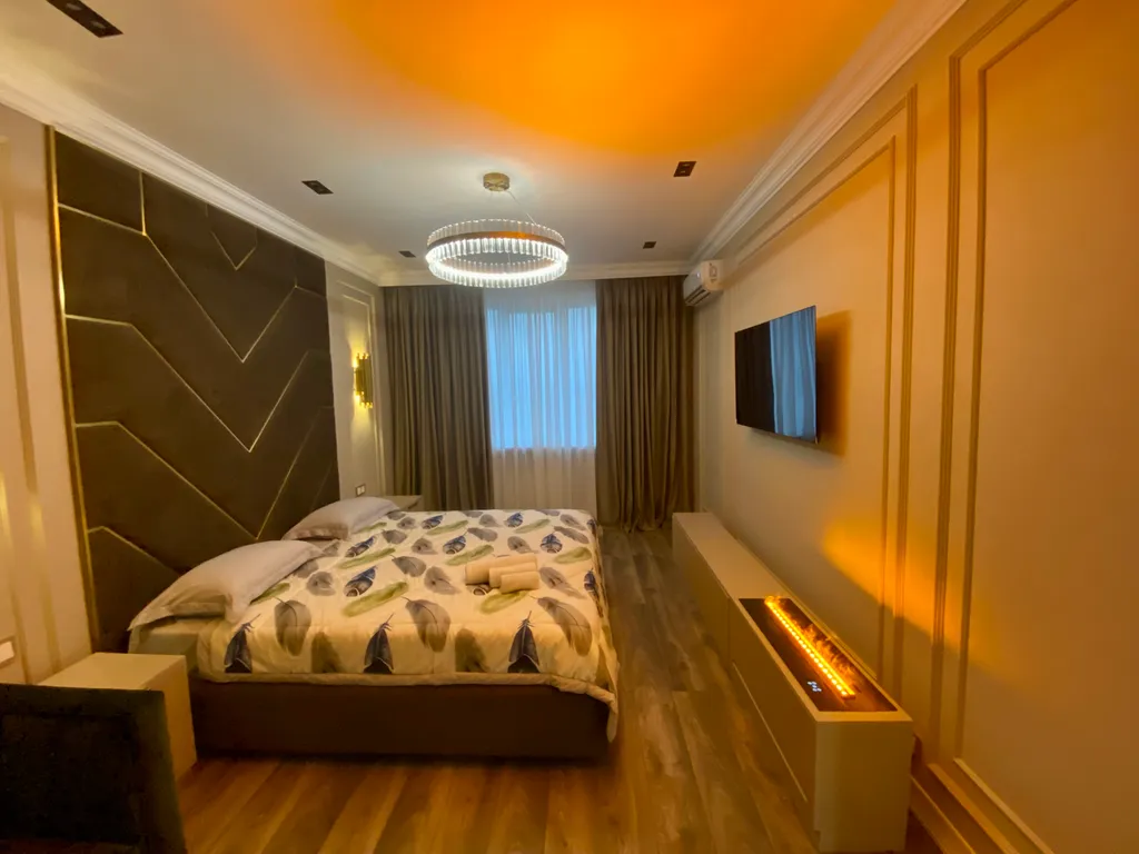 Квартира - люкс премиум класса