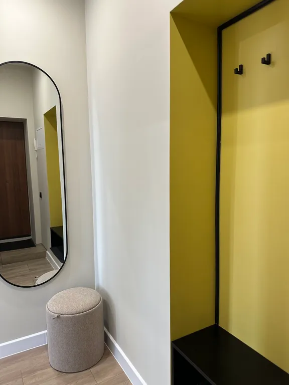 Квартира Стильная квартира в центре — Красноярск