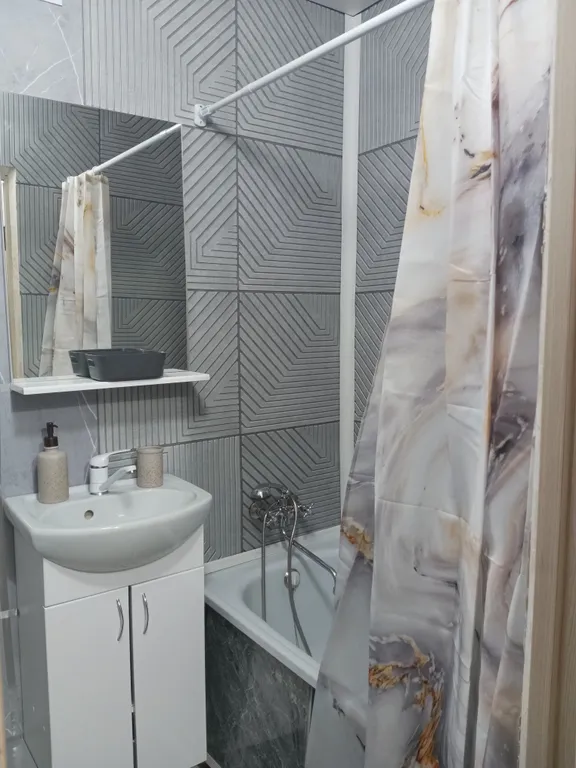 Квартира в предгорье Адыгеи