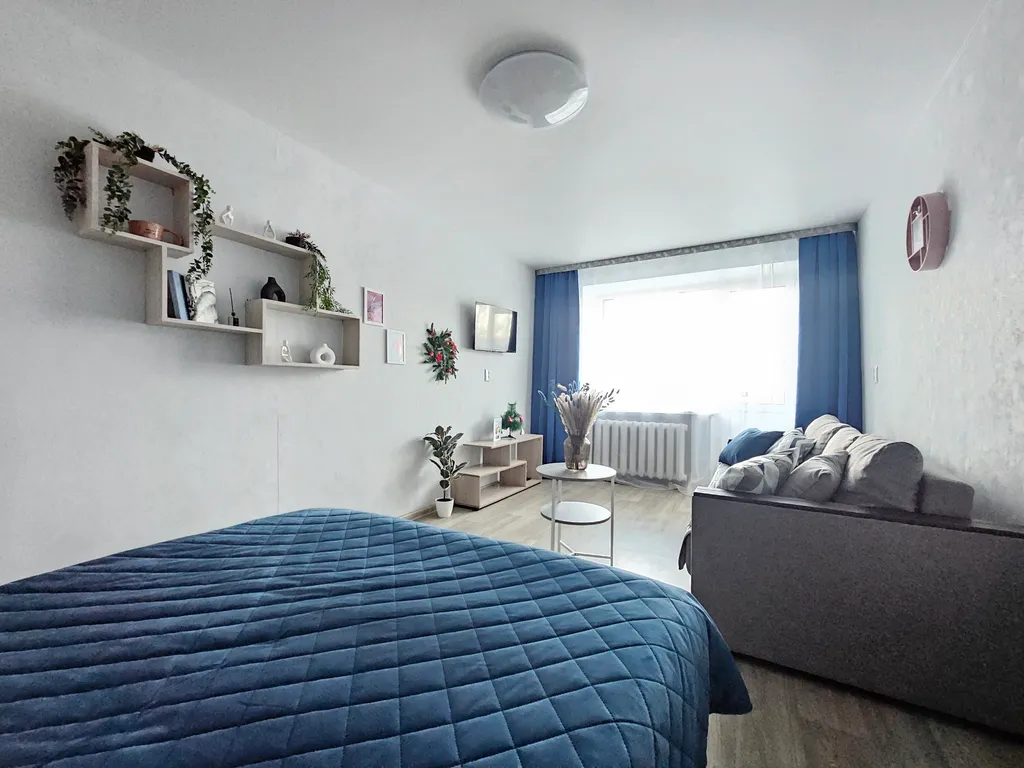 Апартамент в центре