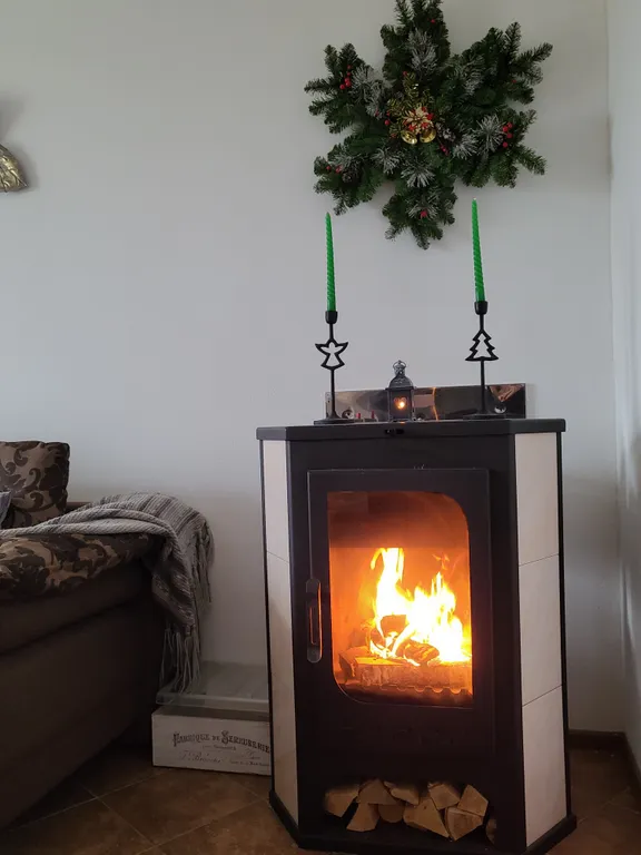 Дом Ust'e рядом с Москва-рекой