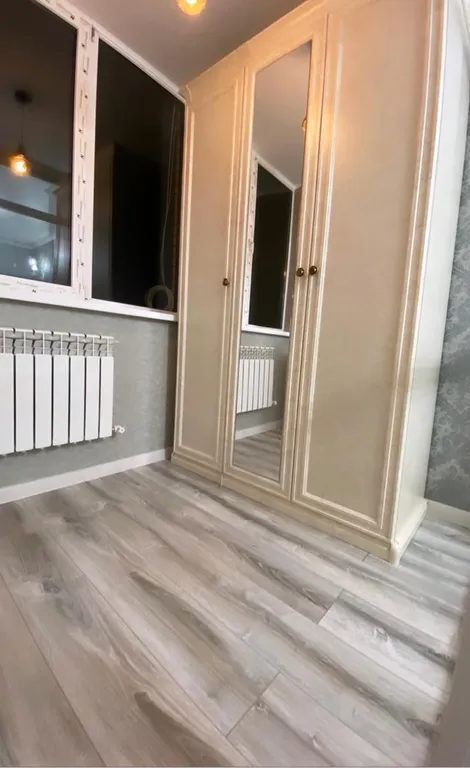 Уютная квартира в центре