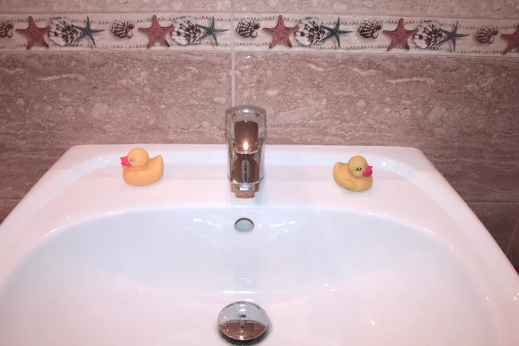 Апартамент бригантина делюкс, заозерное