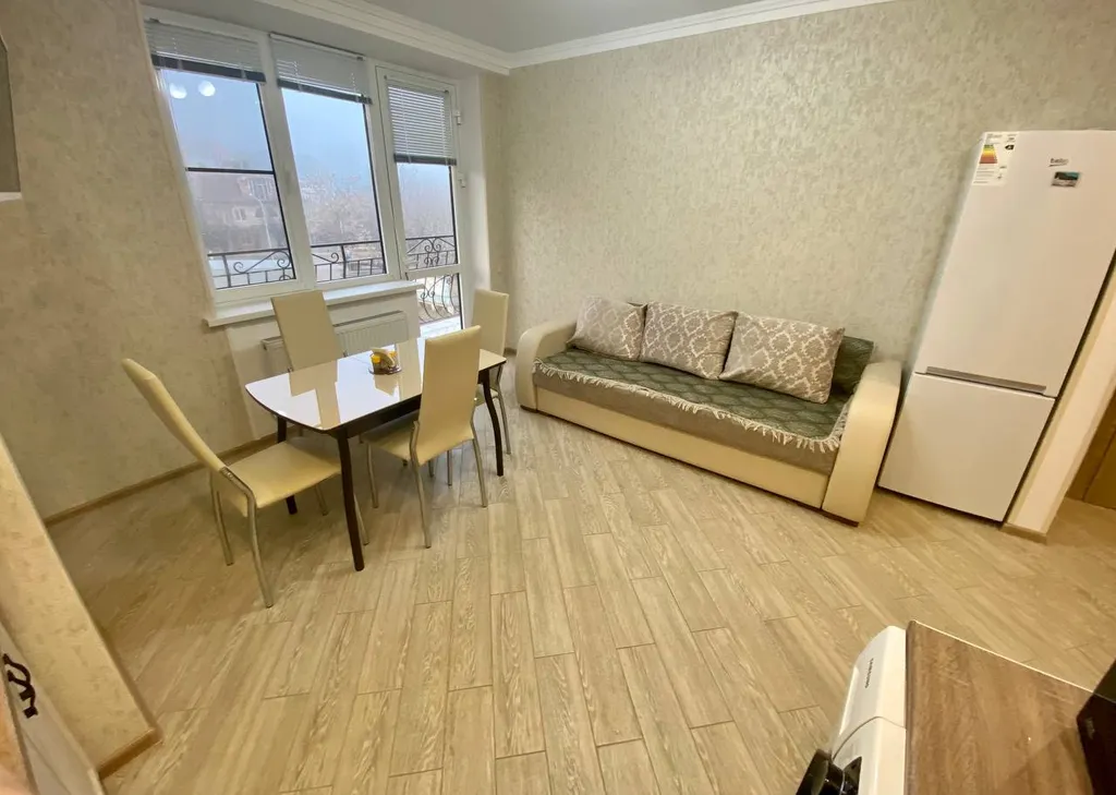 Квартира в Железноводске 5 минут до источника с минеральной водой