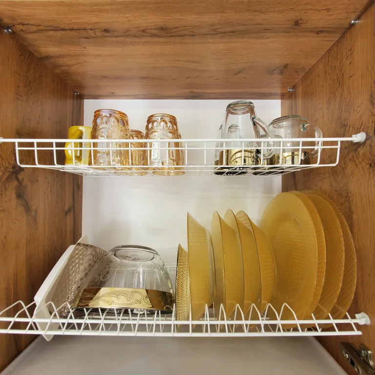 Двухкомнатные апартаменты в живописном месте Ялты