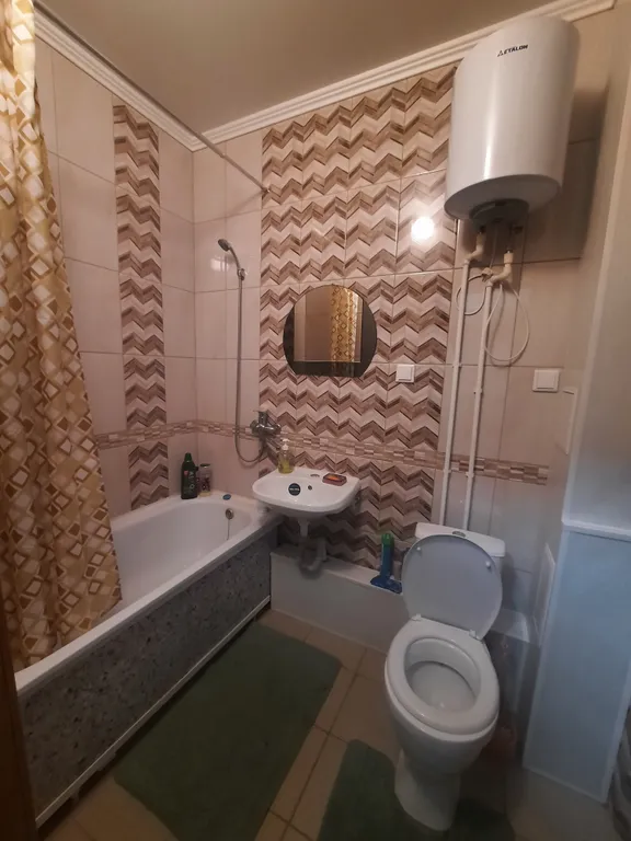 Элитная студия