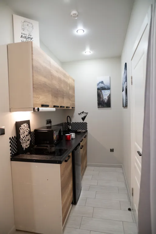 Дизайнерская студия у Казино Sochi