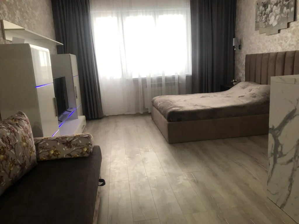 VIP апартаменты в центре города