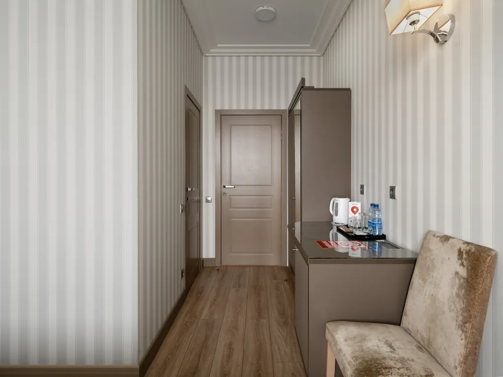 Квартира Комната — Мисайлово