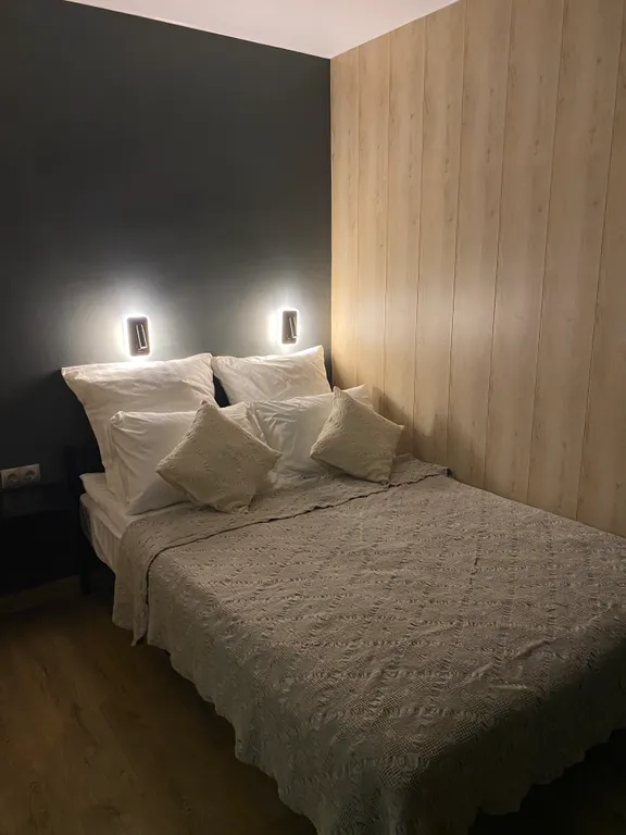 Квартира Квартира на набережной — Великий Новгород