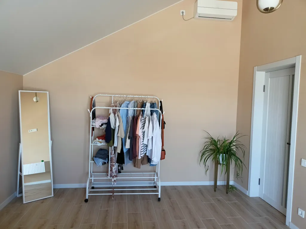 Дача у моря