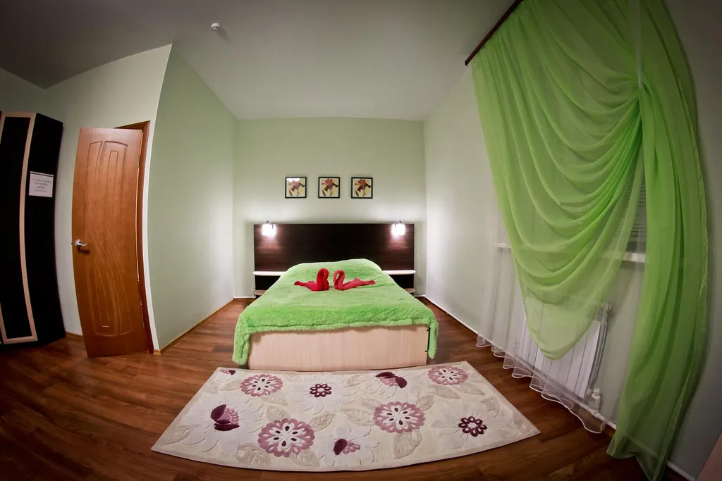 Квартира Комната — аренда посуточно в Ульяновск