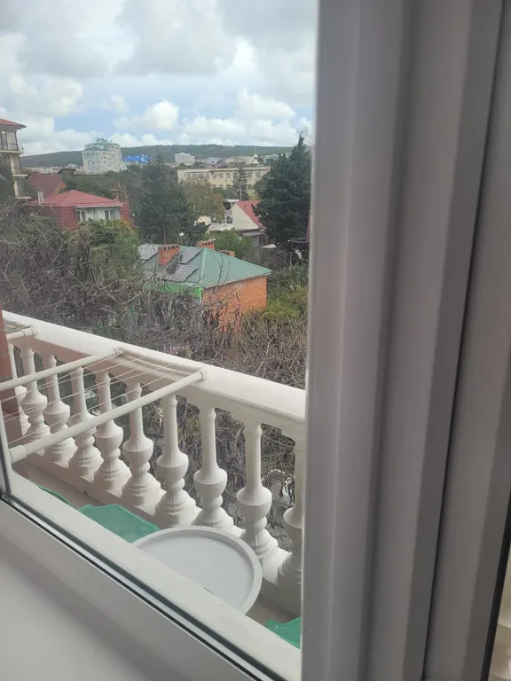 Квартира Квартира Стандарт с видом на город #47 — Геленджик