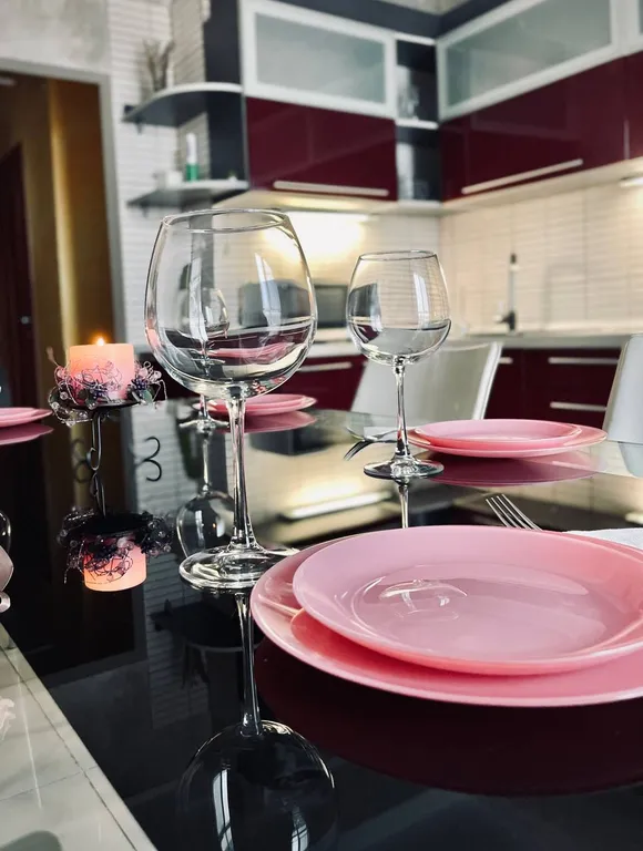 Квартира Квартира Люкс в Рыбной деревне — Калининград