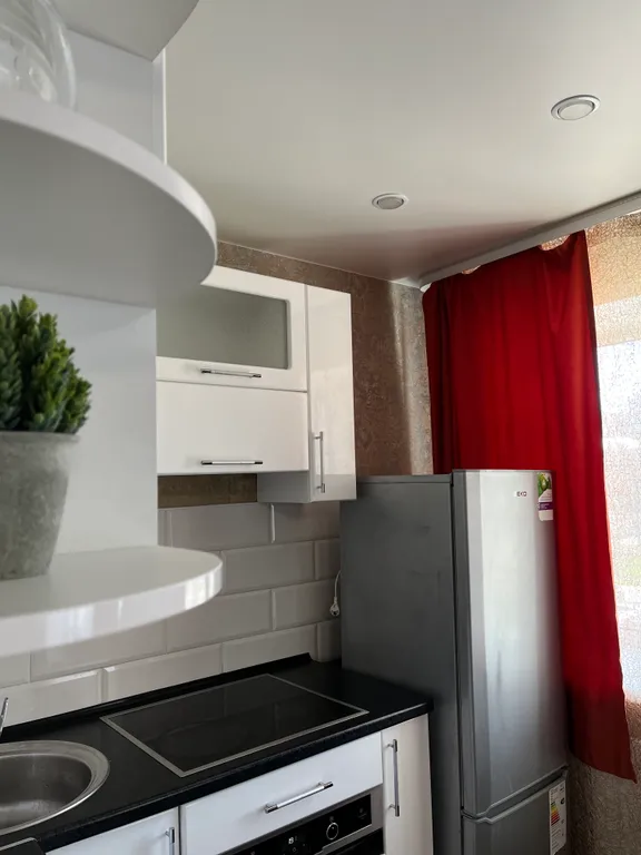 Уютная квартира в центре Барнаула