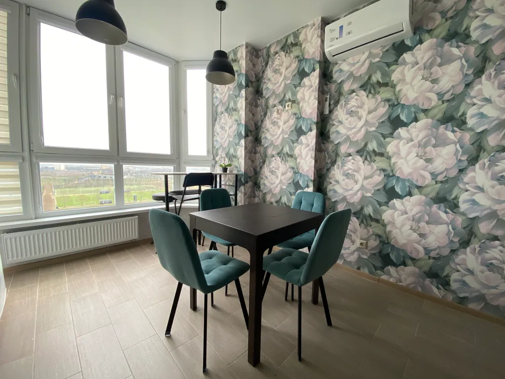 Квартира Квартира Солнечная сторона Парка — Краснодар