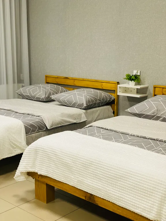 Уютное жилье