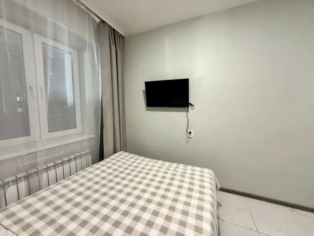 Уютная квартира на Крылова 2Д/1