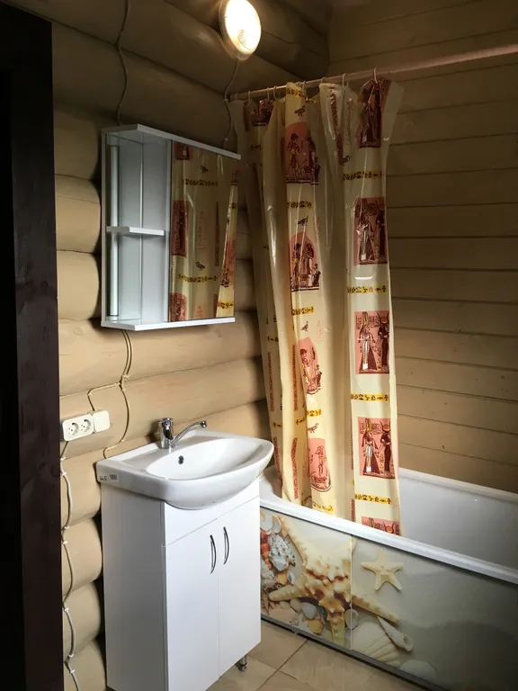 Вознесенский гостевой дом