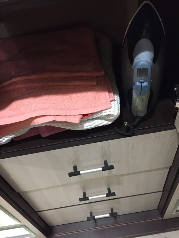 Уютная квартира в северной части города