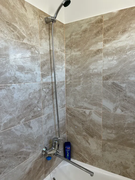 Квартира с видом на море