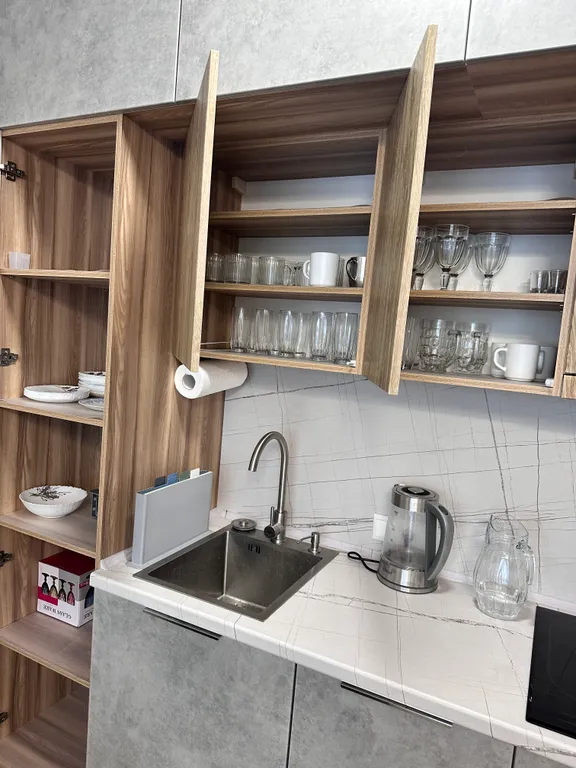 Апартаменты в загородном доме стризнево