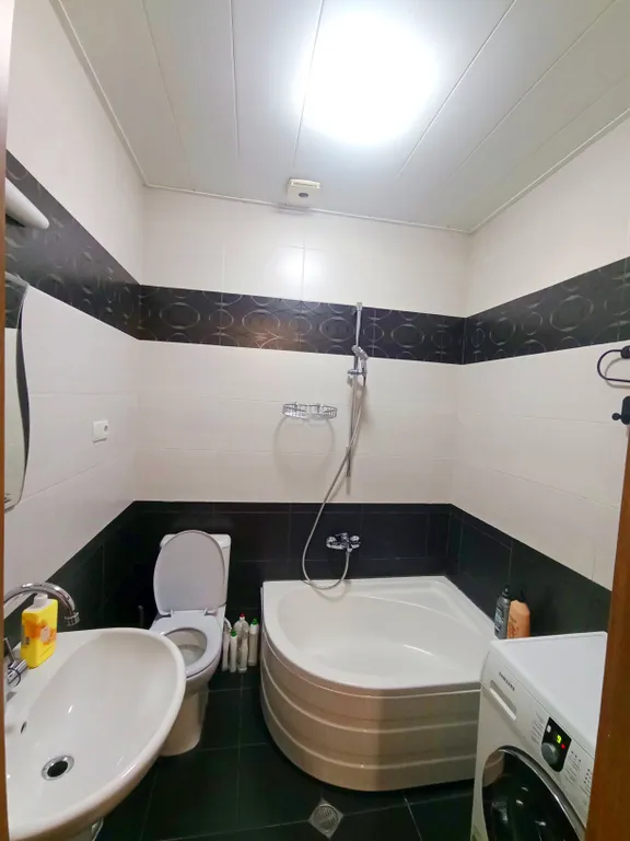 Апартаменты 6