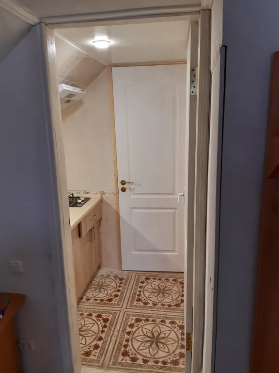 Дача Белая чайка