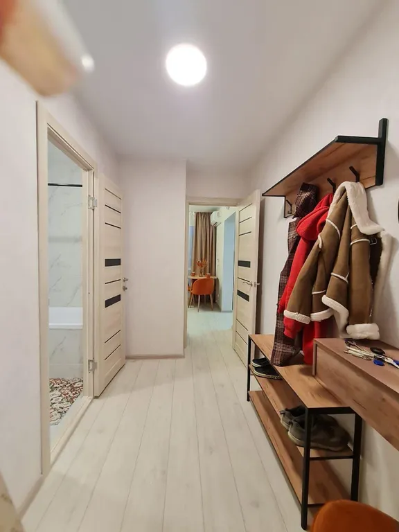 Апартаменты Воздух Предгорья