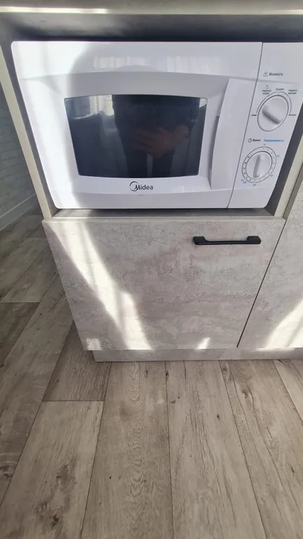 Уютная квартира в курортном городе