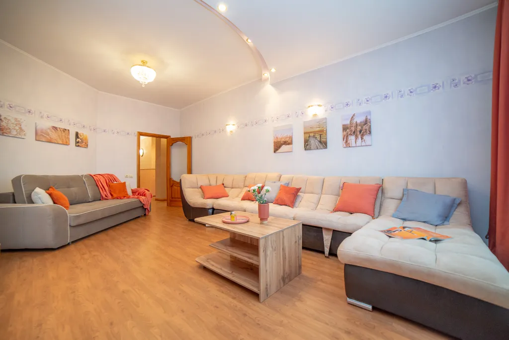 Персиковый вкус мороженого