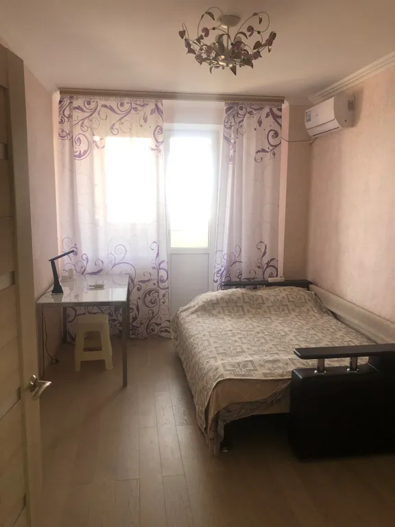 Апартаменты в элитном доме с видом на море