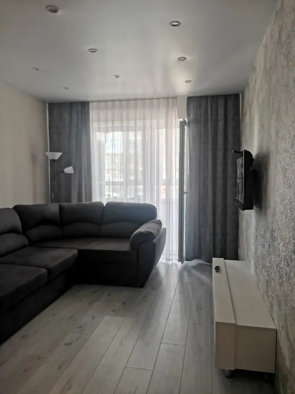 Уютная квартира с хорошим ремонтом — аренда посуточно в Киров