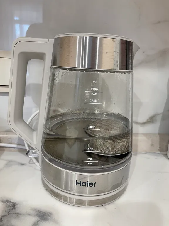 Горный воздух панорама с 15 этажа