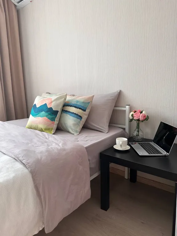 Апартаменты в центре города