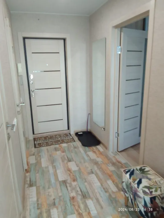 Комфорт-квартирка