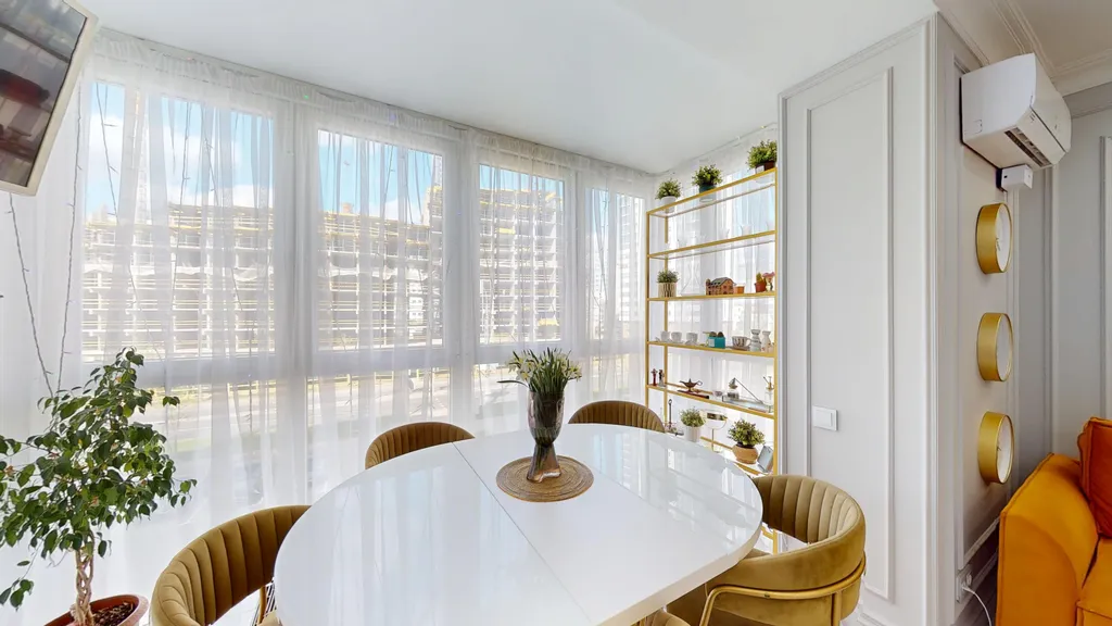 Квартира Просторные апартаменты квартира Минск-лебяжий — Минск