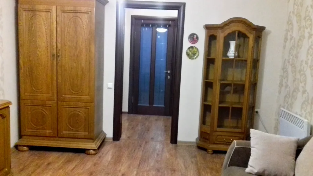 Шикарная квартира в элитном центре у моря