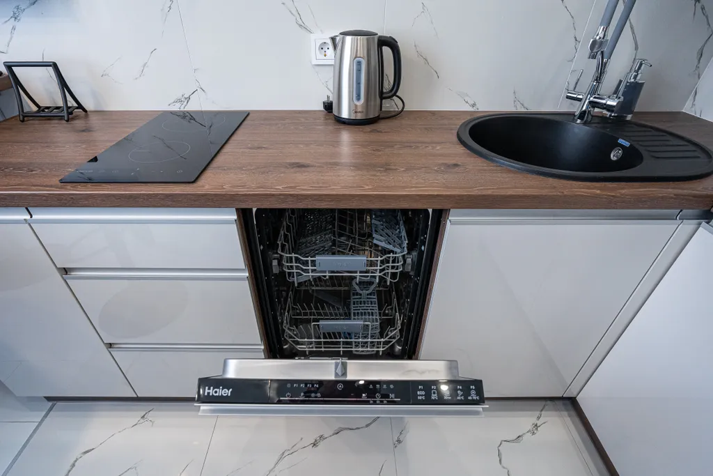 Квартира Квартира Лион — Калининград