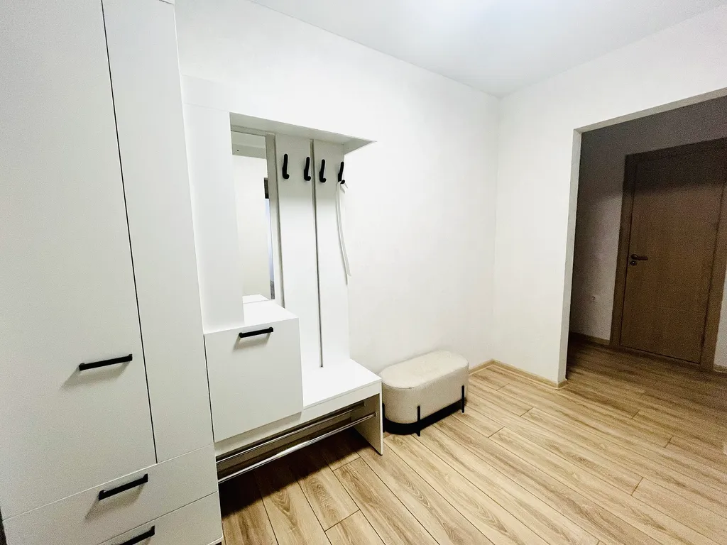 Квартира Неотель рядом с Московским проспектом, трассой М4 — Воронеж